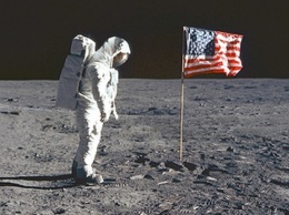 На Луне появится постоянная американская база