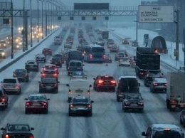 В Москве запустили нейронную сеть для фиксации нарушений ПДД