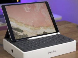 Владельцы iPad Pro (2017) столкнулись с новой проблемой
