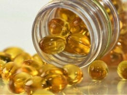 Ученые поставили под сомнение пользу витамина D