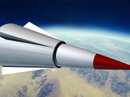Видео: запуск ракеты комплекса «Авангард»
