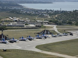 В Крыму будут строить еще один новый аэропорт