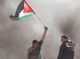 Палестина хочет подать заявку на полноправное членство в ООН