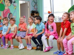 В Мелитополе в дошкольных учреждениях собрались применить практику больших городов