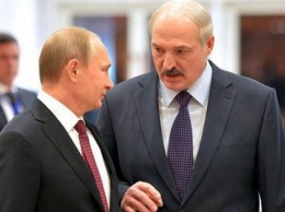 Лукашенко рассказал, когда может произойти поглощение Беларуси Россией
