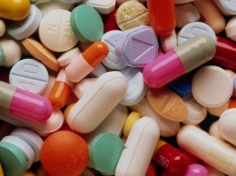 Минздрав Украины предлагает легализовать наркотики