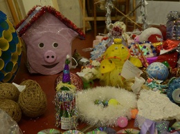 Праздник в саду: в НБС украсят елочными игрушками кедр и 11-метровую секвойю