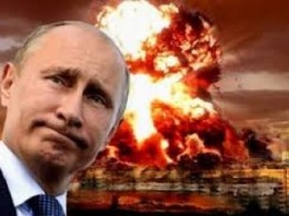 У России есть секретное оружие против Украины на случай большой войны