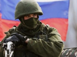Военный: новый акт агрессии России в отношении Украины будет более жестоким