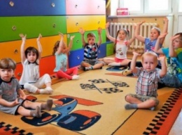Заместитель мэра объяснила почему, в Мелитополе детские сады на лето объединять будут
