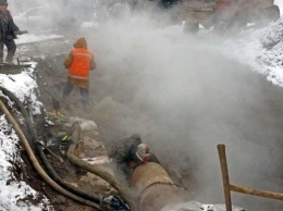 В центре Харькова заморозили грандиозную стройку ради горожан