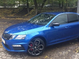 Skoda распродает машины со скидкой до 225 000 рублей