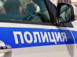 Тело охранника с простреленной головой обнаружено в Санкт-Петербурге