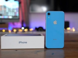 IPhone XR популярен среди пользователей Android?