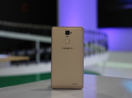 Новинка Oppo F10 получит топовый чип Snapdragon 855