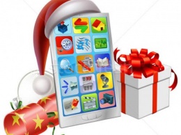 Смартфоны Xiaomi и Apple стали самыми популярными новогодними подарками в России