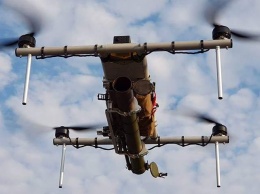 В России создадут боевой модуль для борьбы с дронами