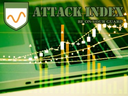 Attack Index: Почтовые сервисы и безопасность в топе индекса информационной атаки за 2018 год