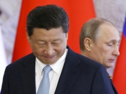 Китай подсунул России свинью под Новый год