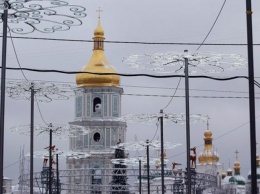 Агентство Moody's повысило рейтинг Киева