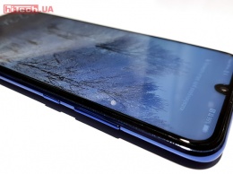 Смартфон Honor 10 Lite будет стоить в Украине 6099 грн и 5999 грн до 7 января 2019 года