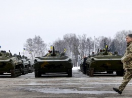 Военное положение в Украине закончено - что имеем в результате
