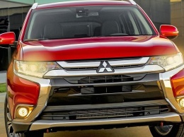 У Mitsubishi Outlander снова проблемы с электропроводкой