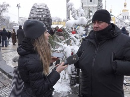 СМИ: Командир киевского полка полиции участвовал в разгоне Евромайдана