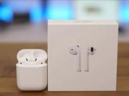 5 причин, по которым наушники Airpods стали популярным рождественским подарком