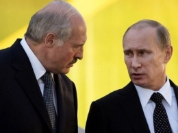 Стало известно, почему Лукашенко отвернулся от Путина: «Не настолько уж и братья»