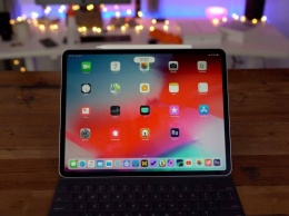 Экс-маркетолог Apple прокомментировал проблему гнущихся iPad Pro