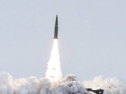 Путин представил русским самую мирную ракету, которая полностью сгорает в атмосфере