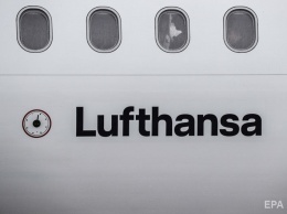 Lufthansa отрицает свою причастность к инциденту с поломкой самолета Меркель