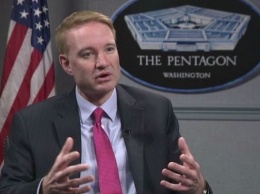 ''Черное море - не русское озеро'': бывший чиновник Пентагона сделал жесткое заявление