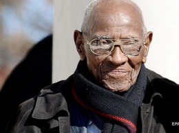 В США скончался старейший житель страны