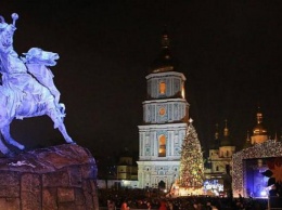 Где встретить Новый год 2019 в Киеве: лучшие места столицы