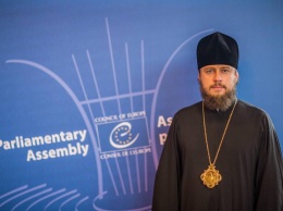Епископ Барышевский назвал принятие "церковного" закона необдуманным политическим шагом