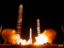 "Протон-М" недовывел на расчетную орбиту российский военный спутник - СМИ