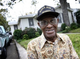 В США умер старейший ветеран, переживший нападение на Перл-Харбор