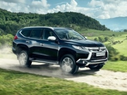 Mitsubishi поднимает цены из-за нового НДС
