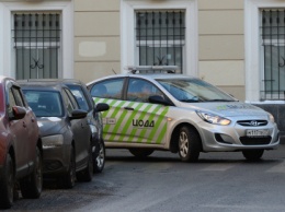Москва усиливает контроль за парковками и пешеходными переходами