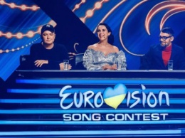 Стали известны члены жюри Национального отбора на "Евровидение-2019"