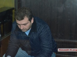 В Николаеве бывший директор аэропорта получил год условно за взятку губернатору