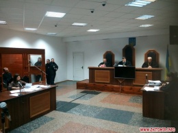 В Житомире суд отпустил главаря опасной банды