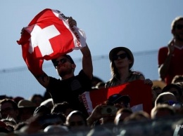 Швейцария официально признала диалект четырех тысяч людей