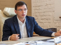Вороненко: Мураев навсегда выпал из украинской политики