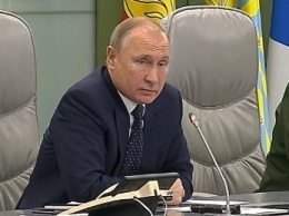 ''Придется мириться с Украиной'': Путину предрекли большие проблемы в 2019 году