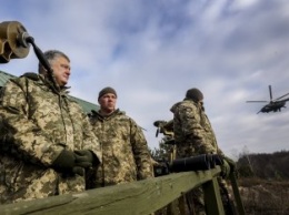 Месяц военного положения и провалы внешней политики РФ