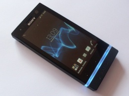 Новый смартфон Sony Xperia XA3 Ultra получит 6 ГБ ОЗУ