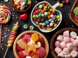 Какие сладости больше всего вредят здоровью человека